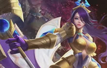 五行天手游4月11安卓首测 近战法师问水亮相