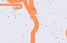 贪吃蛇大作战限时刷分视频 皮皮虾限时刷分