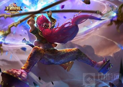 王者荣耀4月4日排位演员处理 最高封号10年