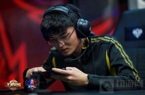 王者荣耀KPL第三周对战前瞻 杰斯将战超玩会
