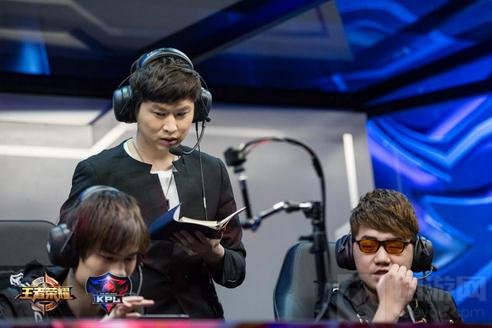王者荣耀KPL第三周对战前瞻 杰斯将战超玩会