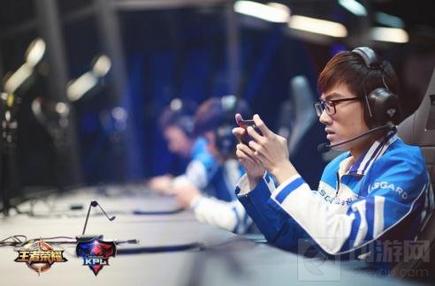 王者荣耀KPL第三周对战前瞻 杰斯将战超玩会