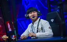 王者荣耀KPL第二周赛事回顾 QGhappy四连胜