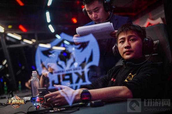 王者荣耀KPL第二周赛事回顾 QGhappy四连胜
