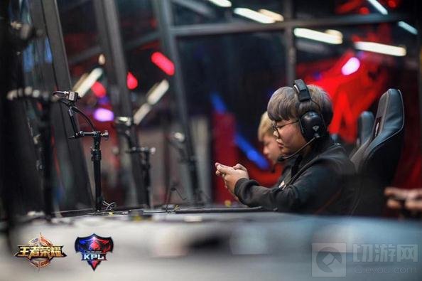 王者荣耀KPL第二周赛事回顾 QGhappy四连胜