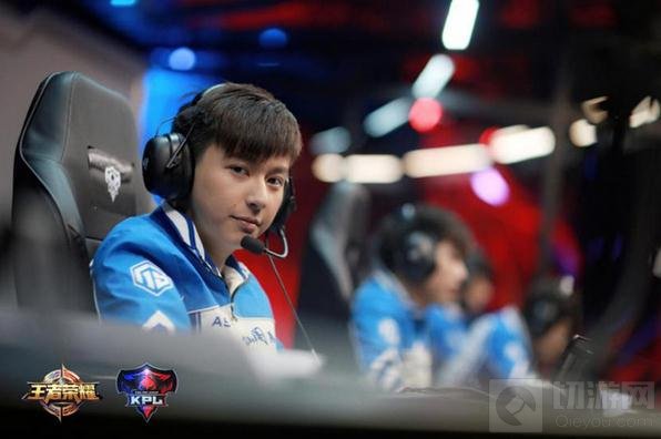 王者荣耀KPL第二周赛事回顾 QGhappy四连胜