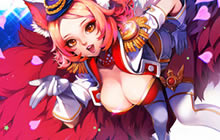 王者荣耀萌妹上分英雄推荐 简单粗暴好上分