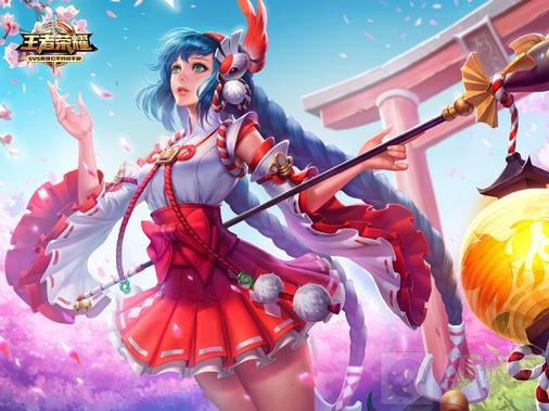 王者荣耀S7赛季上分英雄 快速上王者英雄推荐