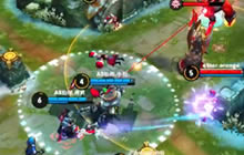 王者荣耀KPL仙阁对战eStar 鲁班七号建奇功