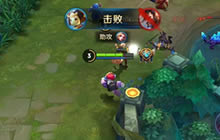 王者荣耀鲁班七号KPL出装 鲁班输出六神装