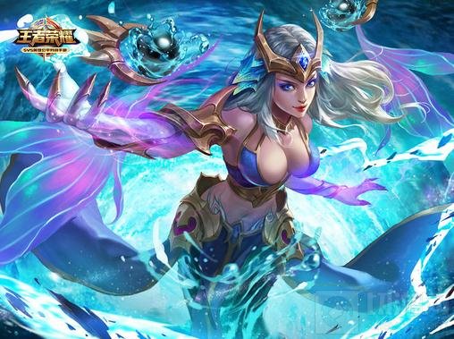 王者荣耀全图支援技能盘点 支援型英雄解析