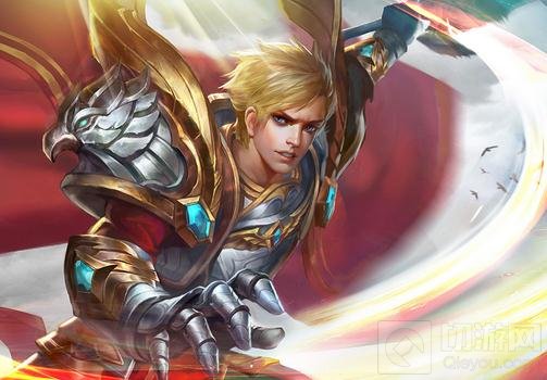 王者荣耀全图支援技能盘点 支援型英雄解析