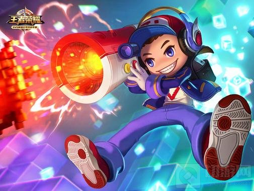 王者荣耀全图支援技能盘点 支援型英雄解析