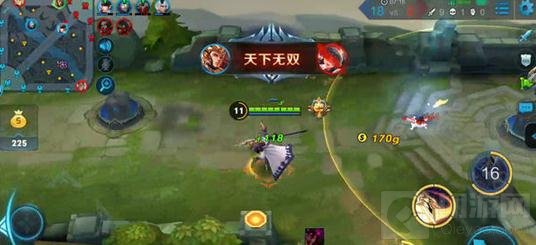 王者荣耀杨戬出装打法详解 杨戬上分有技巧