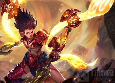 王者荣耀哪吒大招怎么取消 哪吒大招取消方法