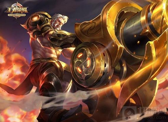 王者荣耀S7热门上分英雄盘点 新英雄上分技巧