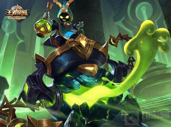 王者荣耀S7热门上分英雄盘点 新英雄上分技巧