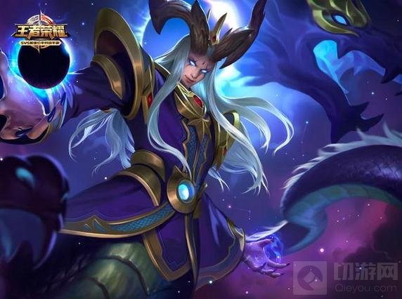 王者荣耀S7热门上分英雄盘点 新英雄上分技巧