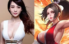 王者荣耀英雄撞脸明星 明星脸英雄全面盘点