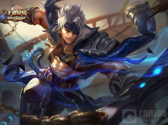 王者荣耀黄金段位上分英雄推荐 黄金上分技巧