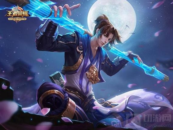 王者荣耀黄金段位上分英雄推荐 黄金上分技巧