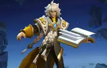 王者荣耀4月10日至4月16日限时周免英雄公告