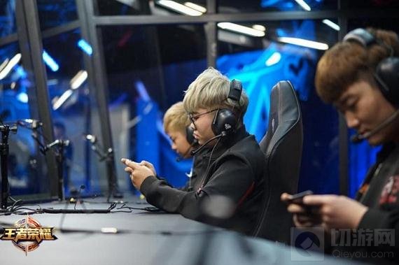 王者荣耀KPL第三周回顾 QG七连胜领跑积分榜