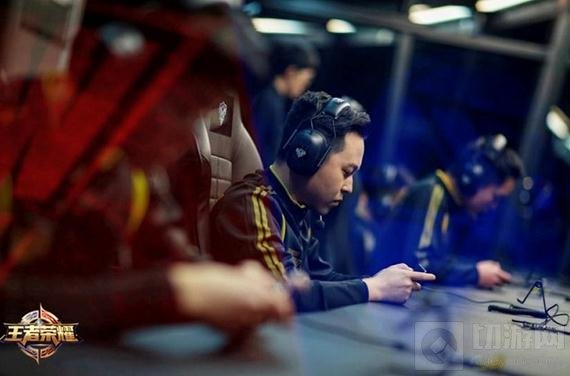 王者荣耀KPL第三周回顾 QG七连胜领跑积分榜