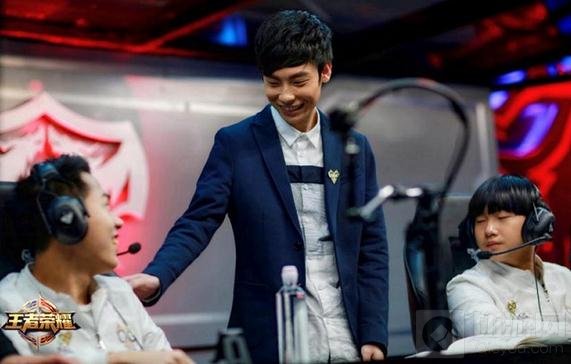 王者荣耀KPL第三周回顾 QG七连胜领跑积分榜