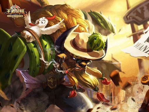 王者荣耀S7加强辅助英雄推荐 最强上分辅助