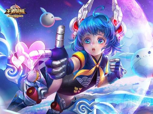 王者荣耀S7加强辅助英雄推荐 最强上分辅助