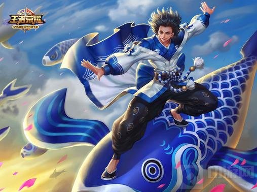 王者荣耀S7加强辅助英雄推荐 最强上分辅助