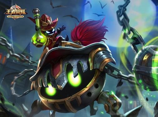 王者荣耀S7加强辅助英雄推荐 最强上分辅助