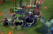 王者荣耀东皇太一大招可以打断吗 韧性有用吗