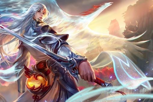 王者荣耀护甲和魔抗越高越好吗 多少防御合适