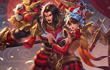 王者荣耀虞姬S7赛季怎么玩 虞姬连招技巧分享