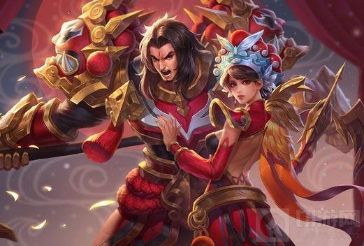 王者荣耀虞姬S7赛季怎么玩 虞姬连招技巧分享