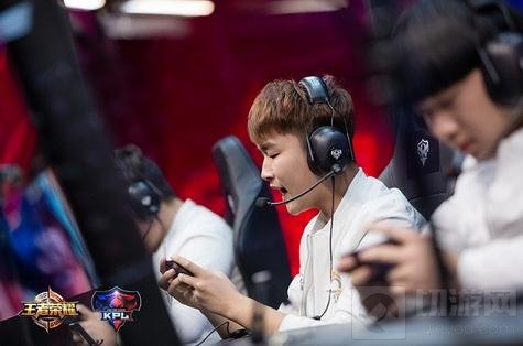 王者荣耀KPL第四周前瞻 超玩会对战新军教做人