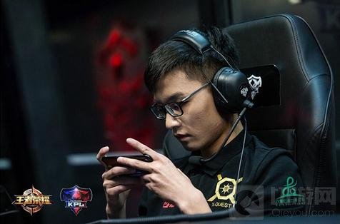 王者荣耀KPL第四周前瞻 超玩会对战新军教做人