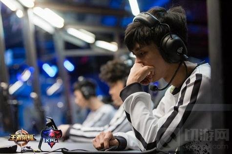 王者荣耀KPL第四周前瞻 超玩会对战新军教做人