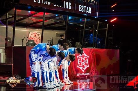 王者荣耀KPL第四周前瞻 超玩会对战新军教做人