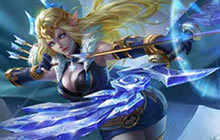 王者荣耀艾琳会重做吗 艾琳什么时候重做上线