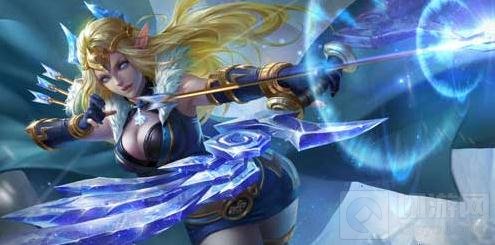 王者荣耀艾琳会重做吗 艾琳什么时候重做上线