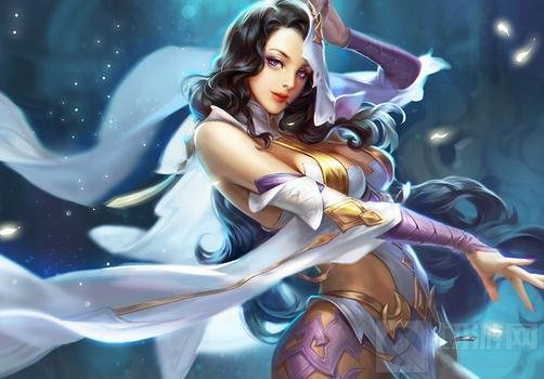 王者荣耀S7赛季强势英雄盘点 最强上分英雄