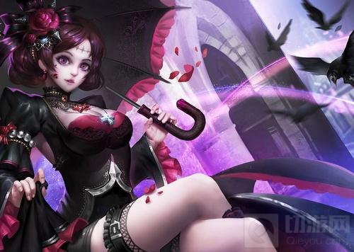 王者荣耀S7赛季强势英雄盘点 最强上分英雄