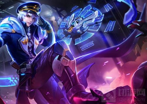 王者荣耀S7赛季强势英雄盘点 最强上分英雄