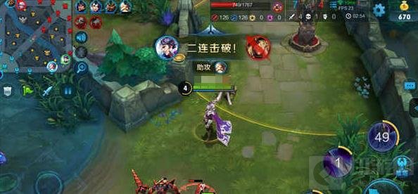 王者荣耀新版刘邦怎么玩 新版刘邦实战技巧