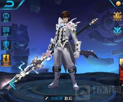 王者荣耀新刘邦最佳阵容 刘邦五排上分英雄