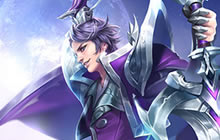 王者荣耀改版刘邦铭文推荐 刘邦坦克铭文解析