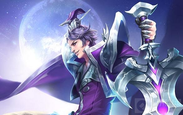 王者荣耀改版刘邦铭文推荐 刘邦坦克铭文解析